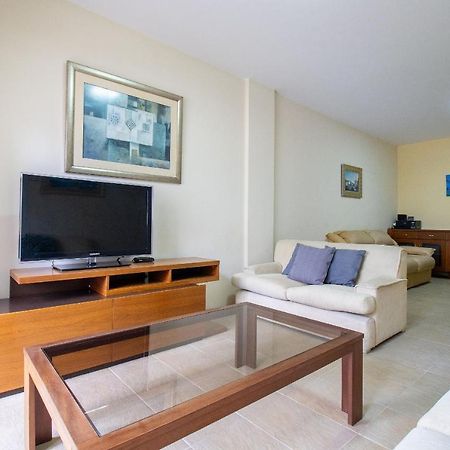 Апартаменты Blu71 - 3 Dorm, Av Brasil, Garagem, Wi-Fi Балнеариу-Камбориу Экстерьер фото
