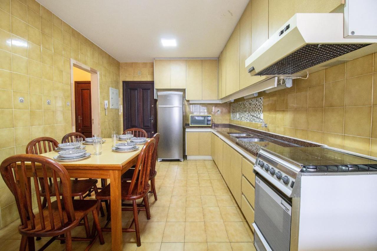 Апартаменты Blu71 - 3 Dorm, Av Brasil, Garagem, Wi-Fi Балнеариу-Камбориу Экстерьер фото