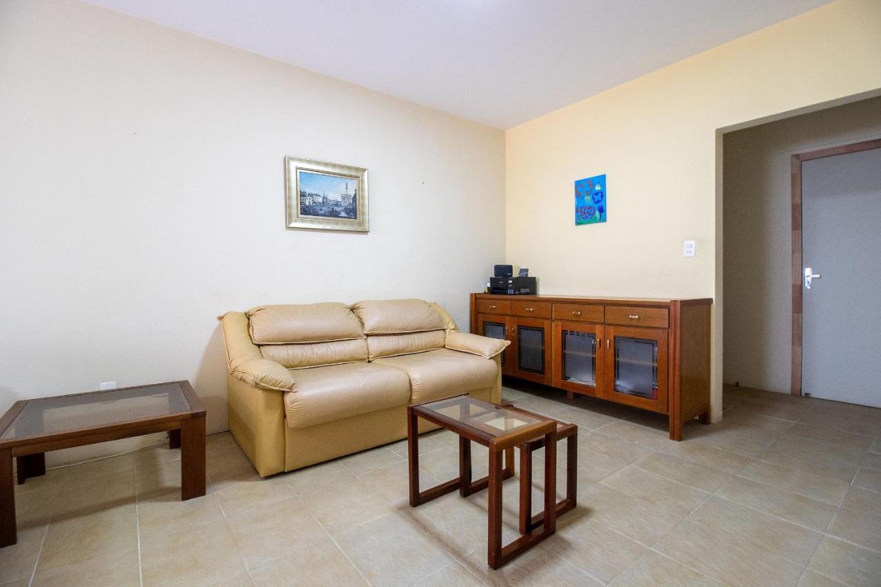 Апартаменты Blu71 - 3 Dorm, Av Brasil, Garagem, Wi-Fi Балнеариу-Камбориу Экстерьер фото