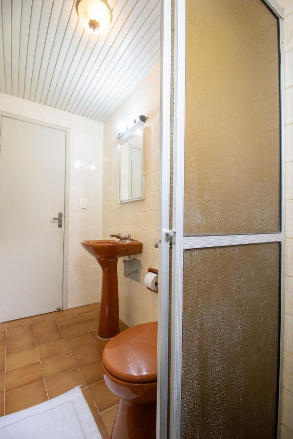 Апартаменты Blu71 - 3 Dorm, Av Brasil, Garagem, Wi-Fi Балнеариу-Камбориу Экстерьер фото