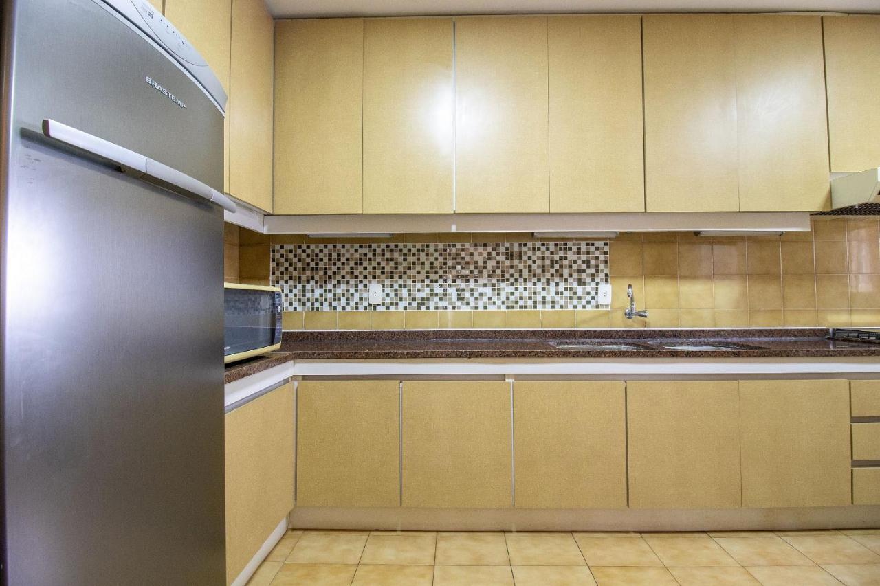 Апартаменты Blu71 - 3 Dorm, Av Brasil, Garagem, Wi-Fi Балнеариу-Камбориу Экстерьер фото