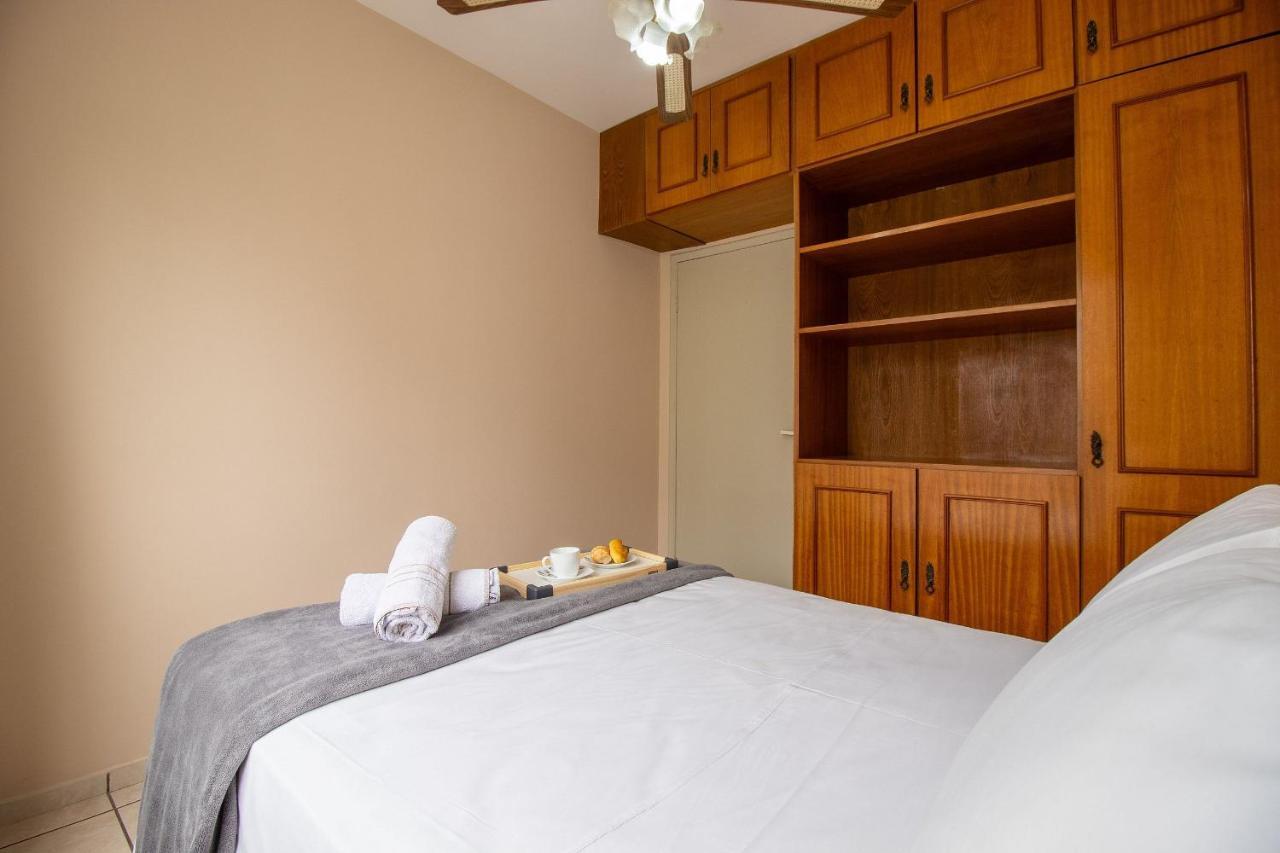 Апартаменты Blu71 - 3 Dorm, Av Brasil, Garagem, Wi-Fi Балнеариу-Камбориу Экстерьер фото