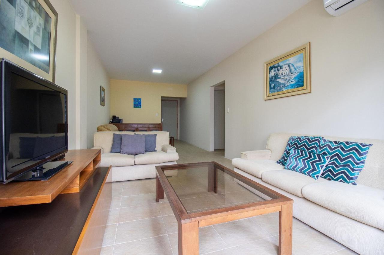 Апартаменты Blu71 - 3 Dorm, Av Brasil, Garagem, Wi-Fi Балнеариу-Камбориу Экстерьер фото