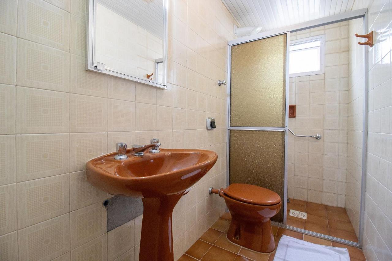 Апартаменты Blu71 - 3 Dorm, Av Brasil, Garagem, Wi-Fi Балнеариу-Камбориу Экстерьер фото