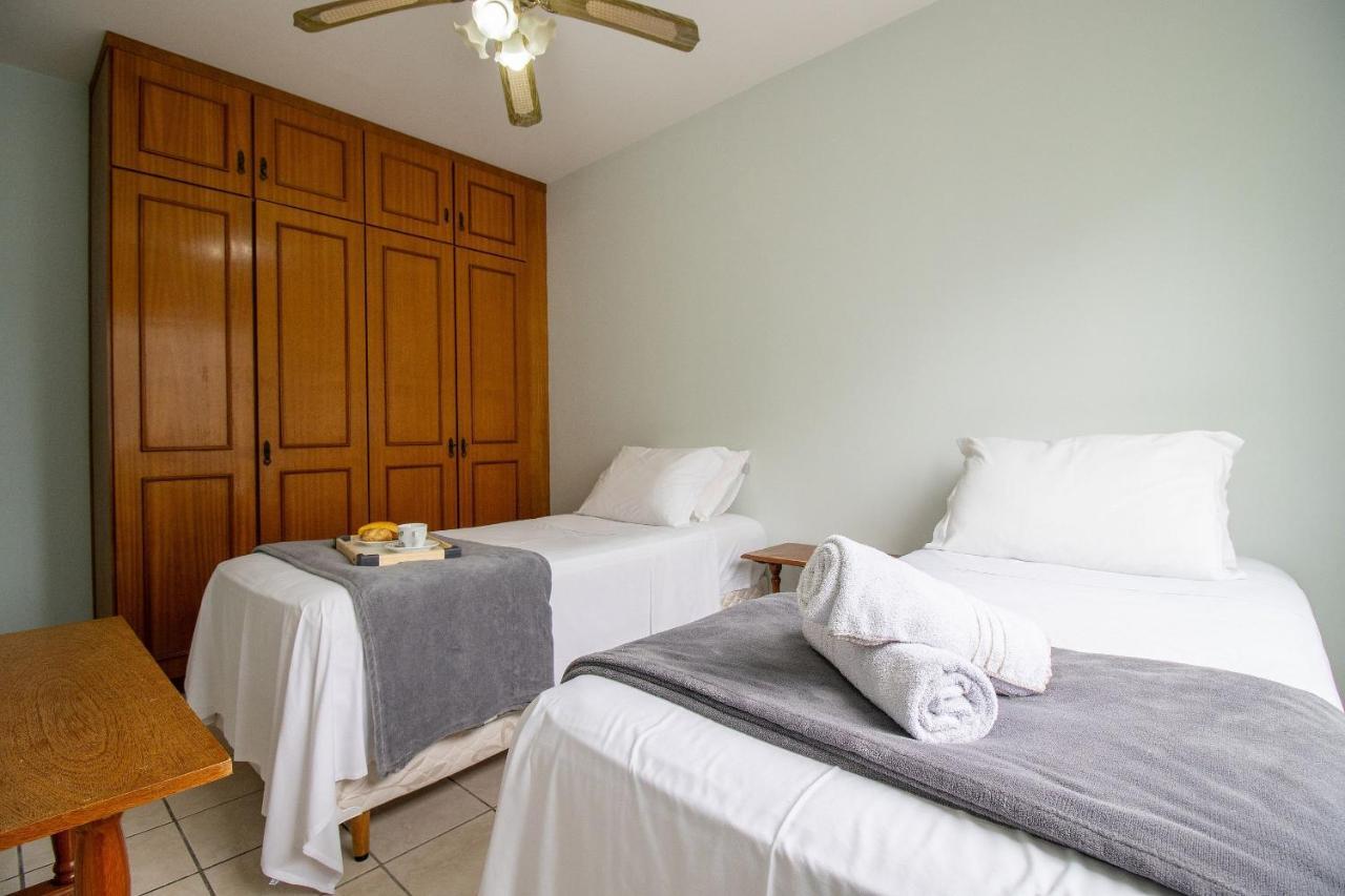Апартаменты Blu71 - 3 Dorm, Av Brasil, Garagem, Wi-Fi Балнеариу-Камбориу Экстерьер фото