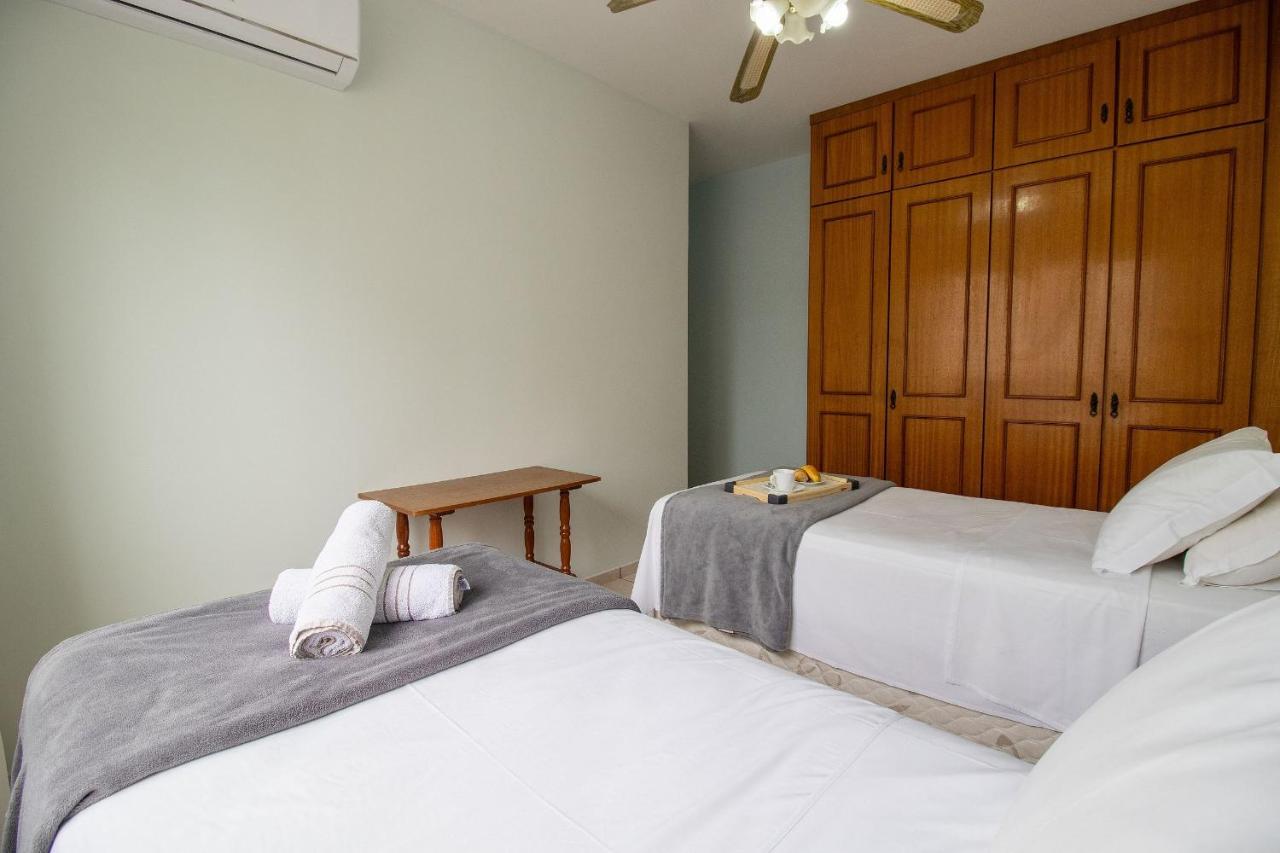 Апартаменты Blu71 - 3 Dorm, Av Brasil, Garagem, Wi-Fi Балнеариу-Камбориу Экстерьер фото