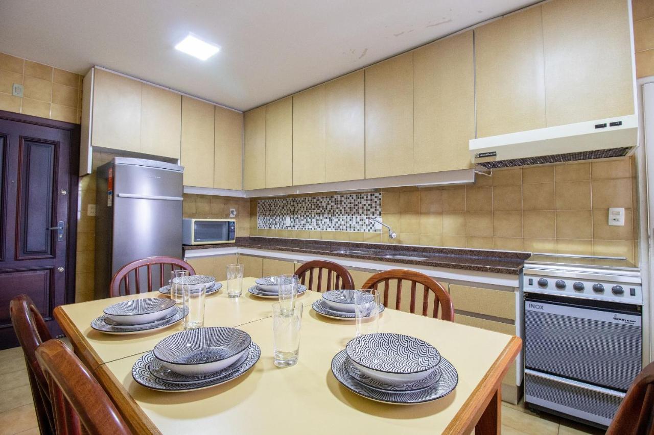 Апартаменты Blu71 - 3 Dorm, Av Brasil, Garagem, Wi-Fi Балнеариу-Камбориу Экстерьер фото