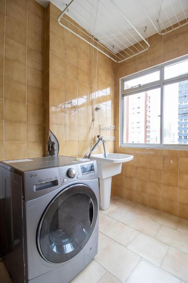 Апартаменты Blu71 - 3 Dorm, Av Brasil, Garagem, Wi-Fi Балнеариу-Камбориу Экстерьер фото