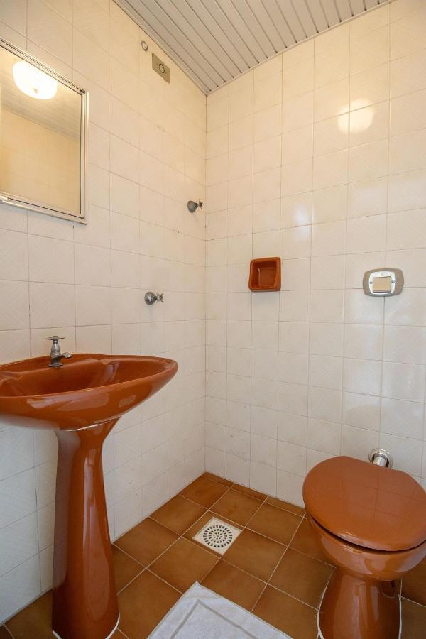 Апартаменты Blu71 - 3 Dorm, Av Brasil, Garagem, Wi-Fi Балнеариу-Камбориу Экстерьер фото